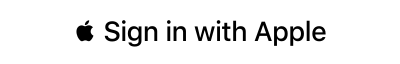 Sign in with Apple