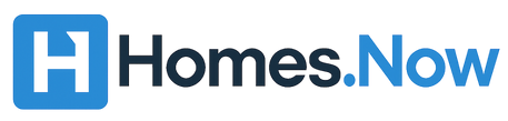 Homes.Now logo